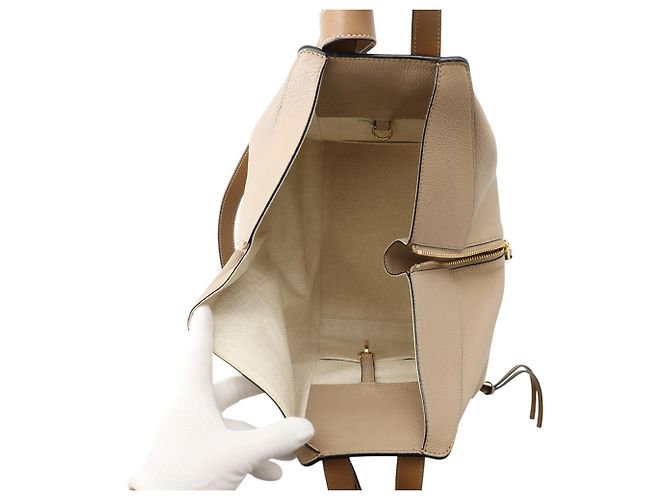 Borsa Loewe Hammock Small - vista 6