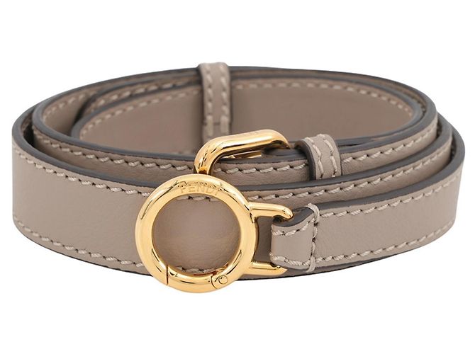 Borsa Fendi Peekaboo - vista 18