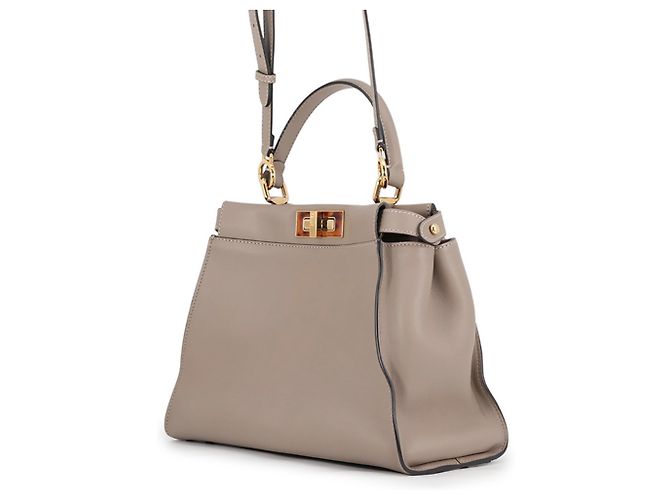 Borsa Fendi Peekaboo - vista 2
