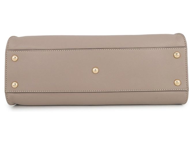 Borsa Fendi Peekaboo - vista 3