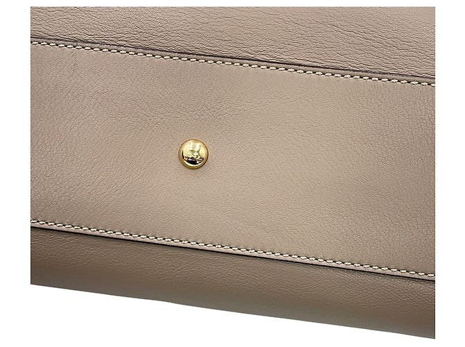 Borsa Fendi Peekaboo - vista 8
