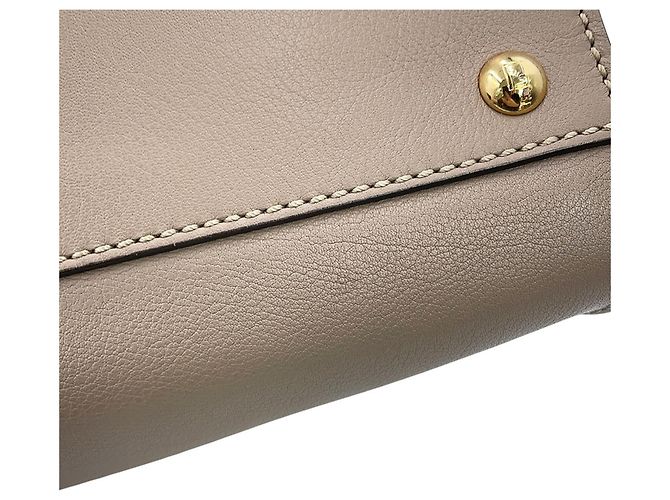 Borsa Fendi Peekaboo - vista 9
