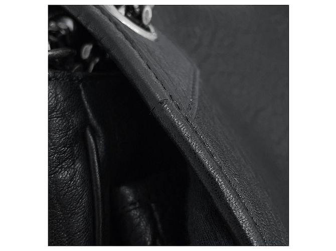 Autre Marque Borsa a tracolla con catena Yves Saint Laurent - vista 10
