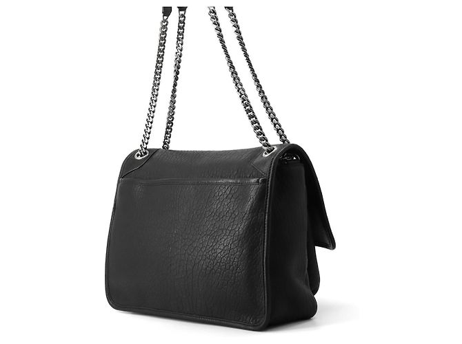 Autre Marque Borsa a tracolla con catena Yves Saint Laurent - vista 2
