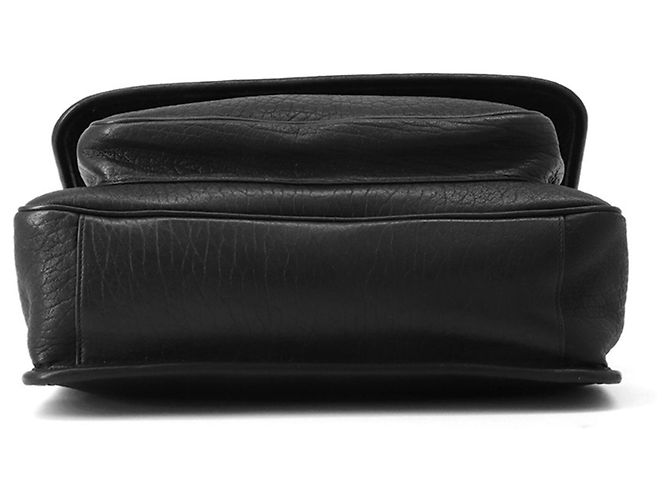 Autre Marque Borsa a tracolla con catena Yves Saint Laurent - vista 3