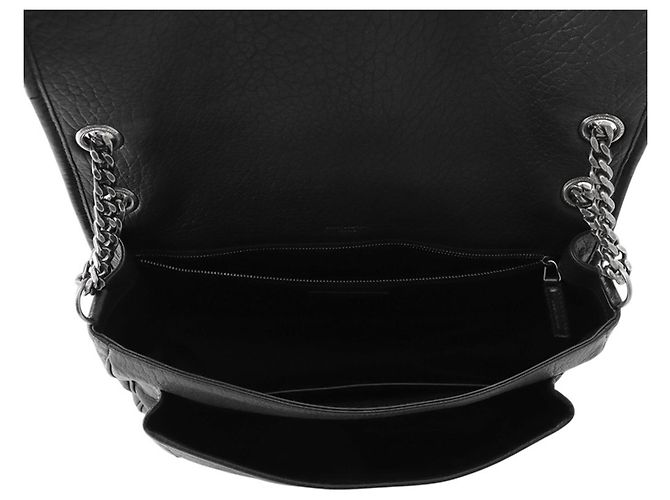 Autre Marque Borsa a tracolla con catena Yves Saint Laurent - vista 6