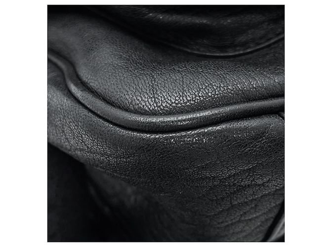 Autre Marque Borsa a tracolla con catena Yves Saint Laurent - vista 8