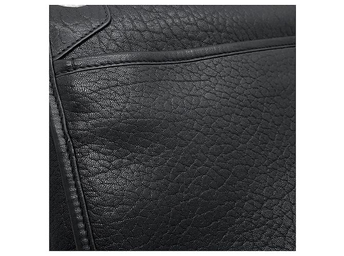 Autre Marque Borsa a tracolla con catena Yves Saint Laurent - vista 9