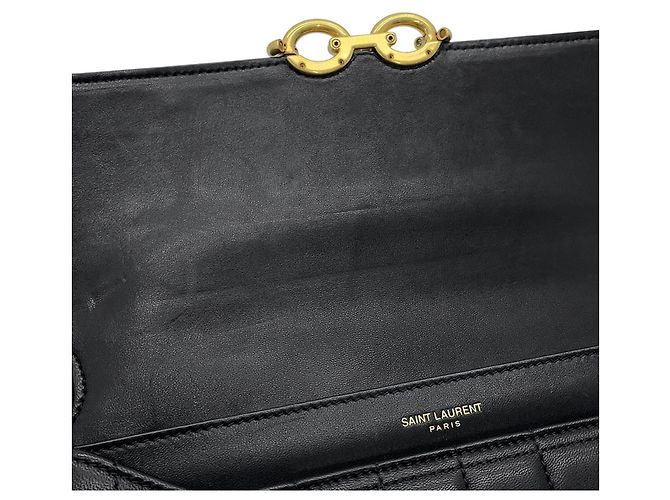 Autre Marque Borsa a tracolla Yves Saint Laurent Le Maillon - vista 10