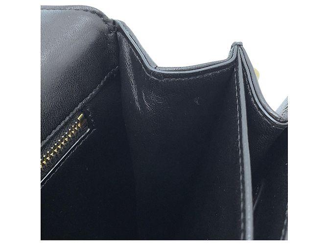 Autre Marque Borsa a tracolla Yves Saint Laurent Le Maillon - vista 12