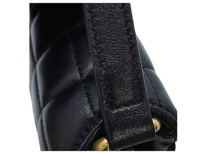 Autre Marque Borsa a tracolla Yves Saint Laurent Le Maillon - vista 13