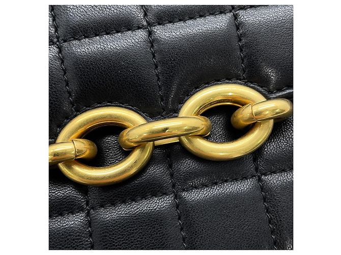 Autre Marque Borsa a tracolla Yves Saint Laurent Le Maillon - vista 14