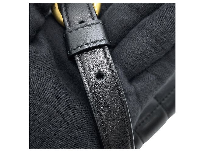 Autre Marque Borsa a tracolla Yves Saint Laurent Le Maillon - vista 16