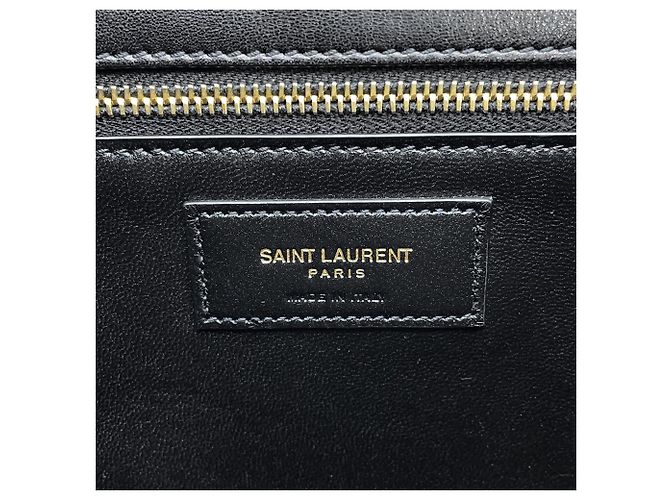 Autre Marque Borsa a tracolla Yves Saint Laurent Le Maillon - vista 17