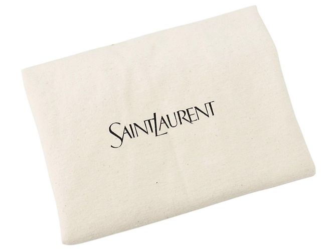 Autre Marque Borsa a tracolla Yves Saint Laurent Le Maillon - vista 18