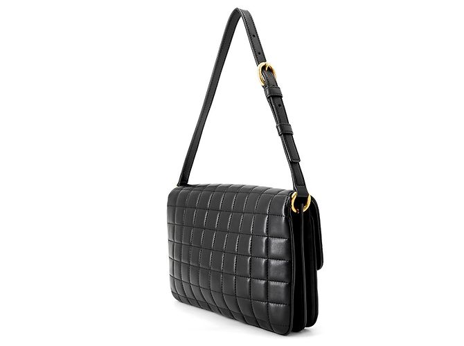 Autre Marque Borsa a tracolla Yves Saint Laurent Le Maillon - vista 2