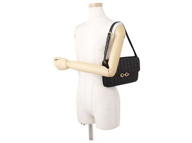 Autre Marque Borsa a tracolla Yves Saint Laurent Le Maillon - vista 4