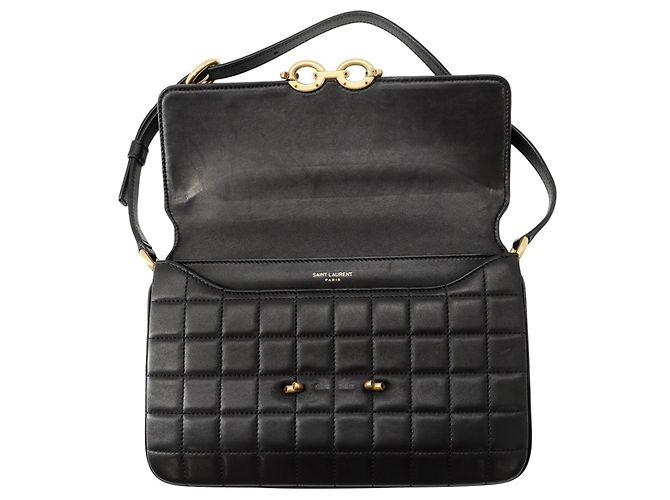 Autre Marque Borsa a tracolla Yves Saint Laurent Le Maillon - vista 6
