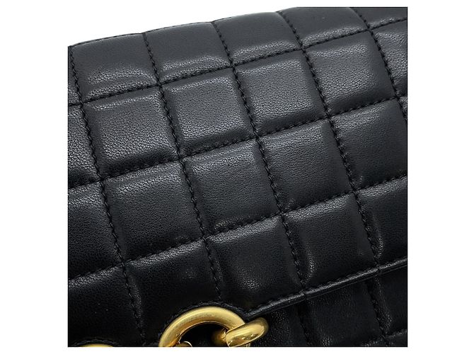 Autre Marque Borsa a tracolla Yves Saint Laurent Le Maillon - vista 8
