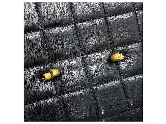 Autre Marque Borsa a tracolla Yves Saint Laurent Le Maillon - vista 9