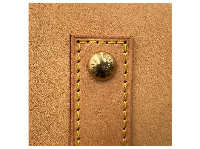 Borsa Louis Vuitton Alma BB Monogram - vista 11