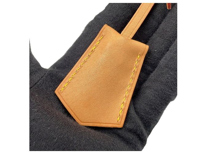 Borsa Louis Vuitton Alma BB Monogram - vista 15