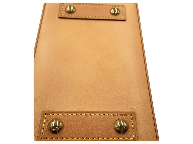Borsa Louis Vuitton Alma BB Monogram - vista 8