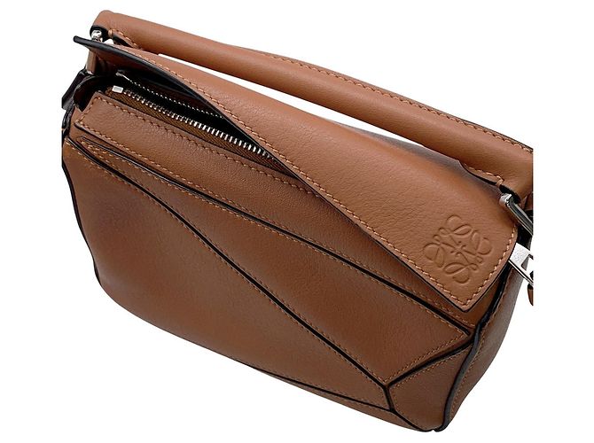 Loewe Puzzle Bag Mini Handtasche - Ansicht 12