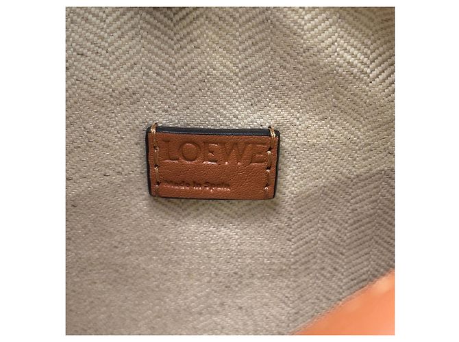 Loewe Puzzle Bag Mini Handtasche - Ansicht 15