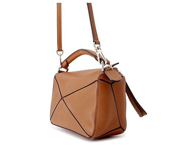 Loewe Puzzle Bag Mini Handtasche - Ansicht 2