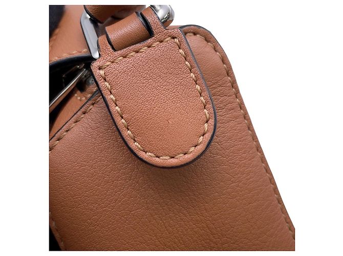 Loewe Puzzle Bag Mini Handtasche - Ansicht 8