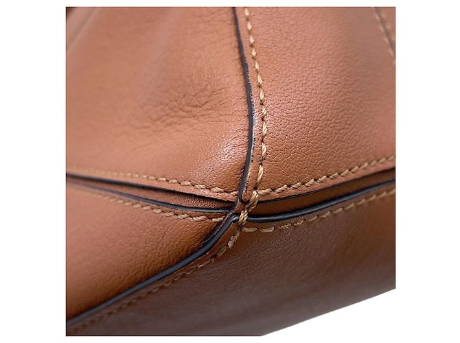 Loewe Puzzle Bag Mini Handtasche - Ansicht 9