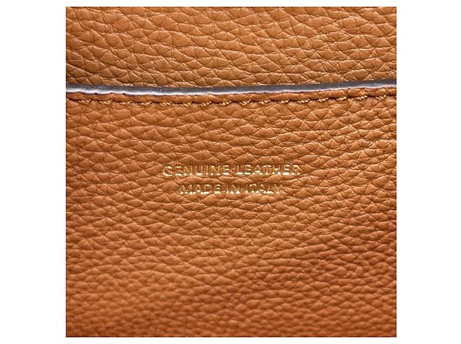 Borsa Tod's T Timeless in pelle - vista 11