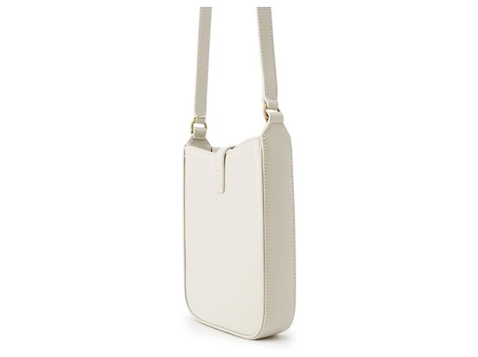 Autre Marque Saint Laurent Paris LE 5 A 7 Mini Vertical Shoulder Bag - vista 2
