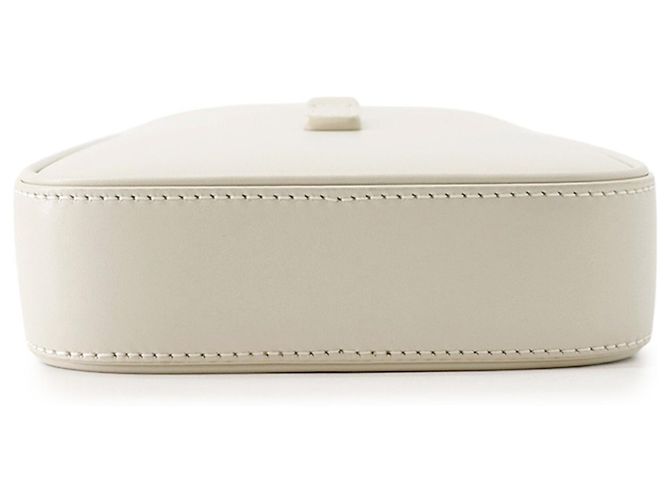 Autre Marque Saint Laurent Paris LE 5 A 7 Mini Vertical Shoulder Bag - vista 3