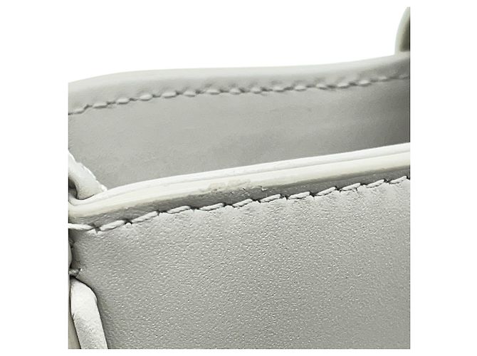 Autre Marque Saint Laurent Paris LE 5 A 7 Mini Vertical Shoulder Bag - vista 9