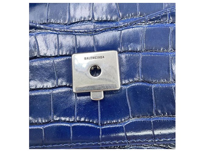 Borsa Balenciaga BB Sharp XS - vista 14
