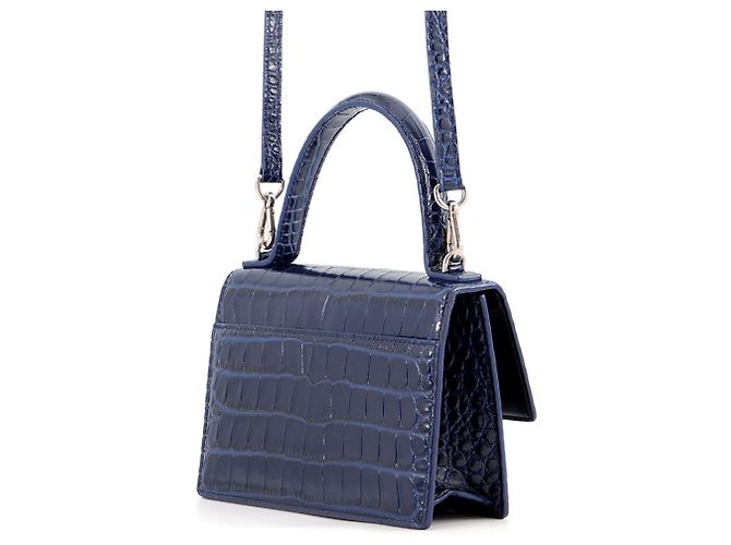 Borsa Balenciaga BB Sharp XS - vista 2