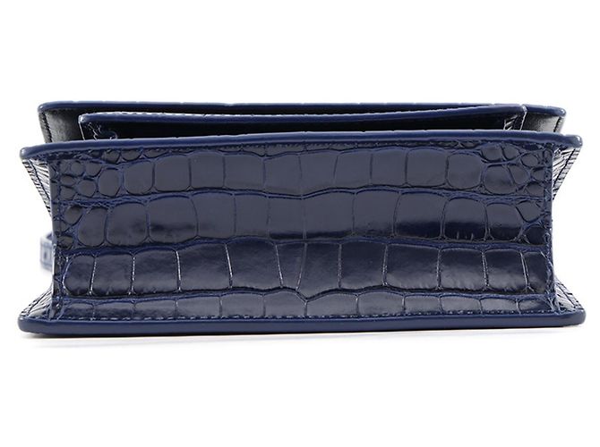 Borsa Balenciaga BB Sharp XS - vista 3