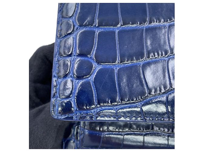 Borsa Balenciaga BB Sharp XS - vista 8