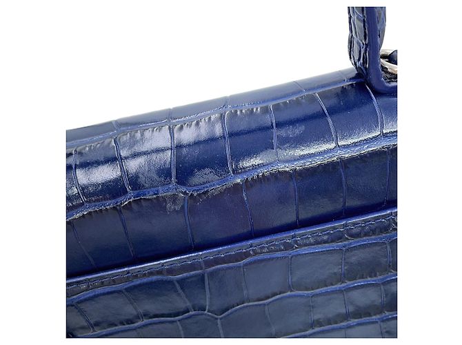Borsa Balenciaga BB Sharp XS - vista 9
