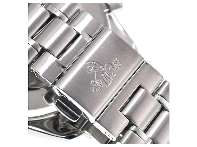 Omega Speedmaster Chronograph Automatic Steel 39 - vista 7