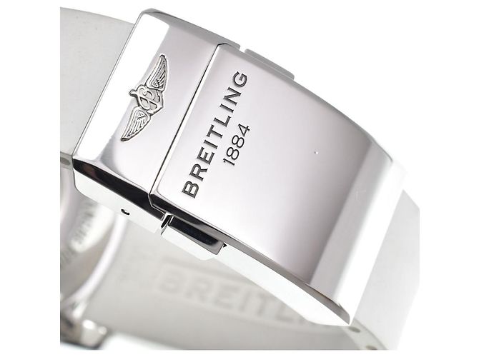 Breitling SuperOcean Automatic Stainless Steel 42 - vista 7