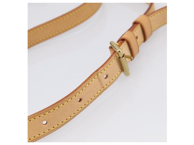 LOUIS VUITTON Monogram Musette Tango Long Strap Bag M51388 LV Auth RV046V - Jerrillo - vista 8