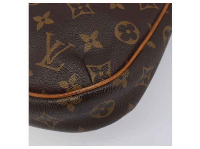 LOUIS VUITTON Monogram Odeon PM Shoulder Bag M56390 LV Auth ka7016A - Jerrillo - vista 15