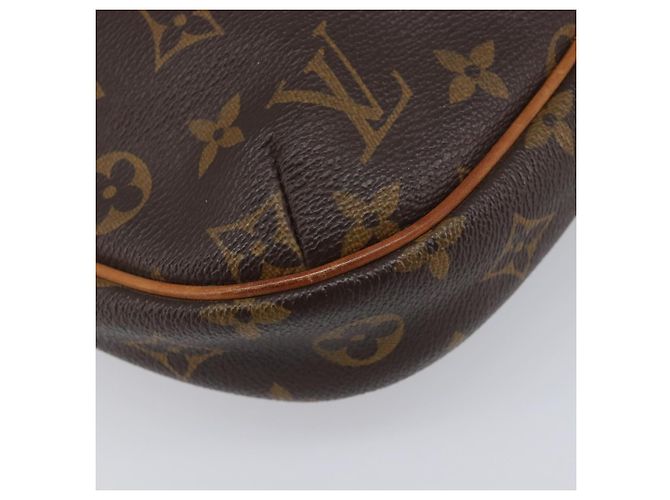 LOUIS VUITTON Monogram Odeon PM Shoulder Bag M56390 LV Auth ka7016A - Jerrillo - vista 16
