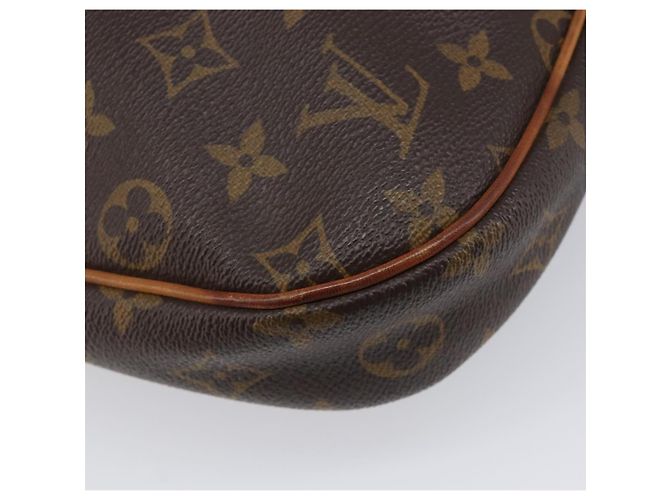 LOUIS VUITTON Monogram Odeon PM Shoulder Bag M56390 LV Auth ka7016A - Jerrillo - vista 18