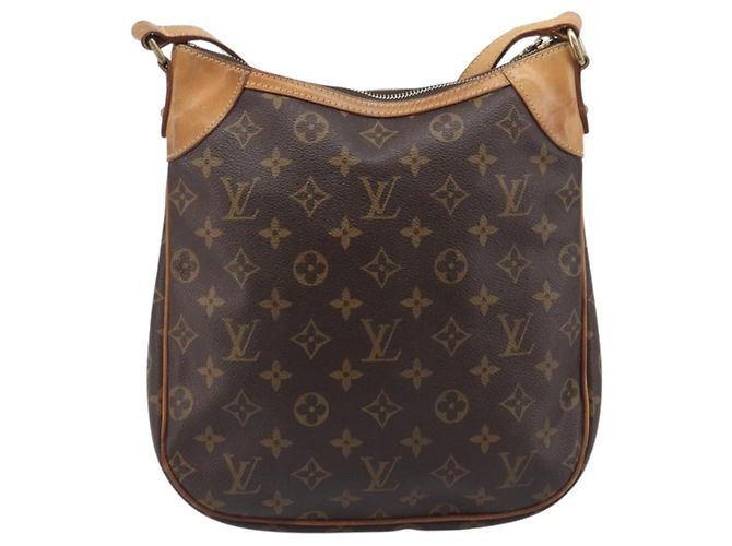 LOUIS VUITTON Monogram Odeon PM Shoulder Bag M56390 LV Auth ka7016A - Jerrillo - vista 2