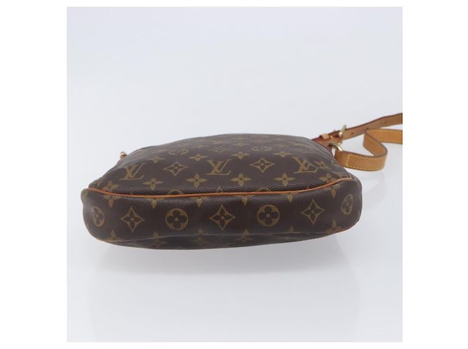 LOUIS VUITTON Monogram Odeon PM Shoulder Bag M56390 LV Auth ka7016A - Jerrillo - vista 5