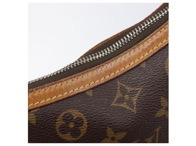 LOUIS VUITTON Monogram Odeon PM Shoulder Bag M56390 LV Auth ka7016A - Jerrillo - vista 9